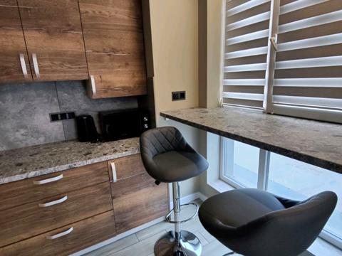 квартира за адресою Зоряна вул., 2а