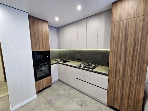 квартира за адресою Героїв Миколаєва, 129а