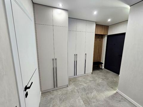 квартира за адресою Героїв Миколаєва, 129а