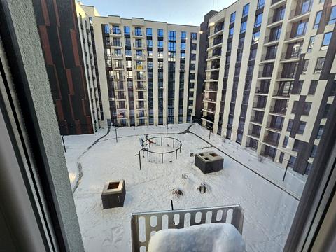 квартира за адресою Героїв Миколаєва, 129а