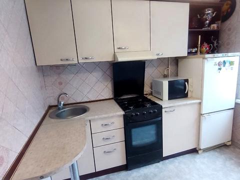 квартира за адресою Героїв просп., 6