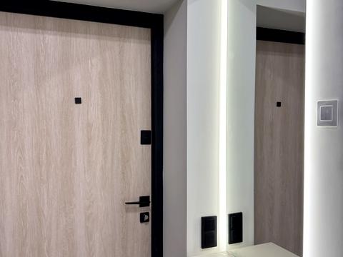 квартира по адресу Соборная ул., (Будинок 6)