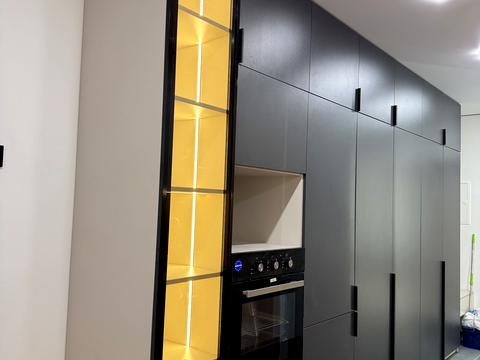 квартира по адресу Соборная ул., (Будинок 6)