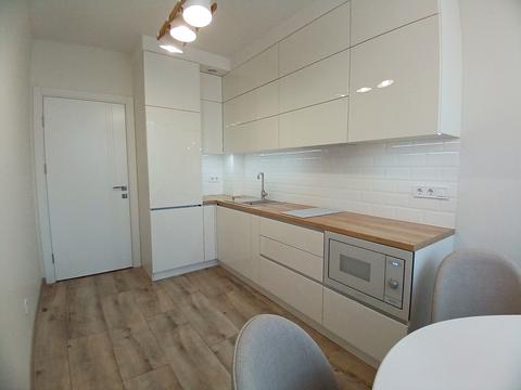 квартира за адресою Виговського вул. (Суворова), 2-Д/4