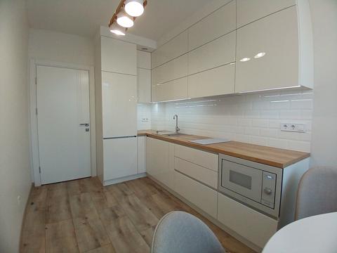 квартира за адресою Виговського вул. (Суворова), 2-Д/4