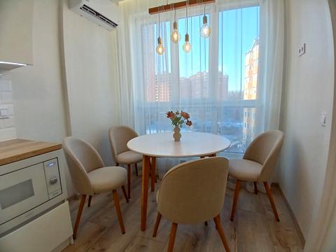 квартира за адресою Виговського вул. (Суворова), 2-Д/4