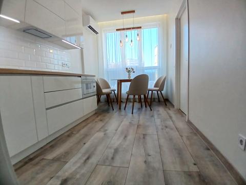 квартира за адресою Виговського вул. (Суворова), 2-Д/4