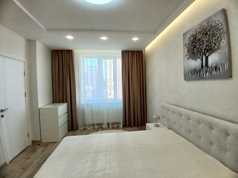 квартира за адресою Виговського вул. (Суворова), 2-Д/4