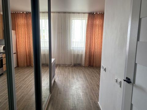 квартира за адресою Академіка Сахарова вул., 55-А