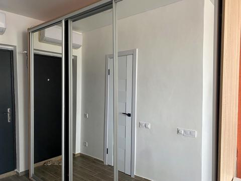 квартира за адресою Академіка Сахарова вул., 55-А