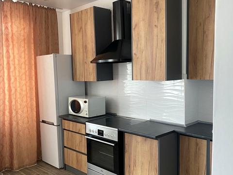 квартира за адресою Академіка Сахарова вул., 55-А