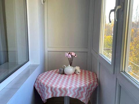 квартира за адресою Євгена Танцюри вул., 36