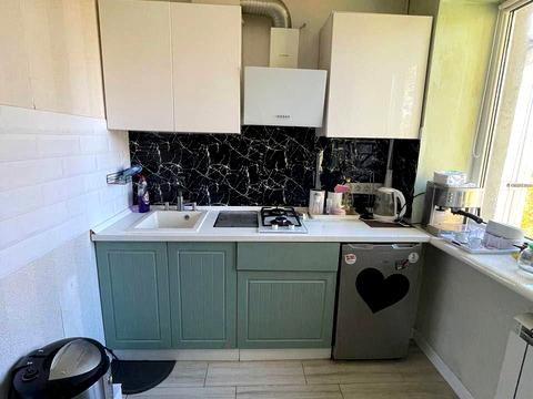 квартира за адресою Євгена Танцюри вул., 36