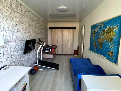 квартира за адресою Євгена Танцюри вул., 36