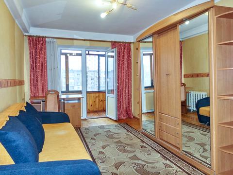 квартира за адресою Новогоспітальна вул. (Щорса пров.), 5-А