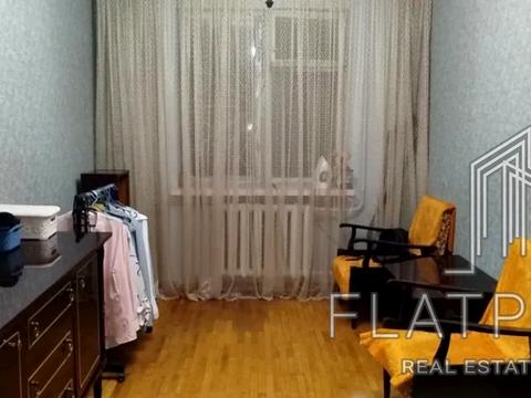 квартира за адресою Богдана Гаврилишина вул. (Ванди Василевської), 5