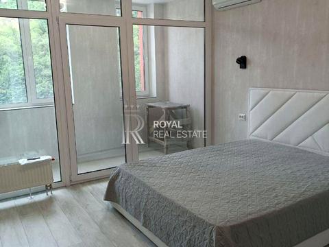 квартира за адресою Столичне шосе, 5