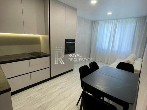 квартира за адресою Столичне шосе, 5