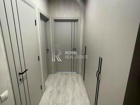 квартира за адресою Столичне шосе, 5