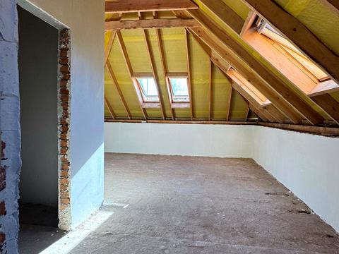 дом по адресу провулок Лісовий