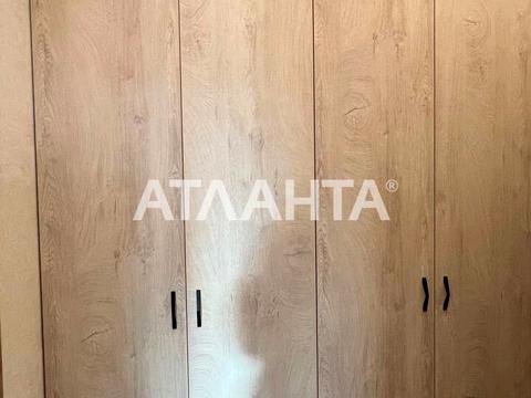 квартира за адресою Тополевий пров., 1-А