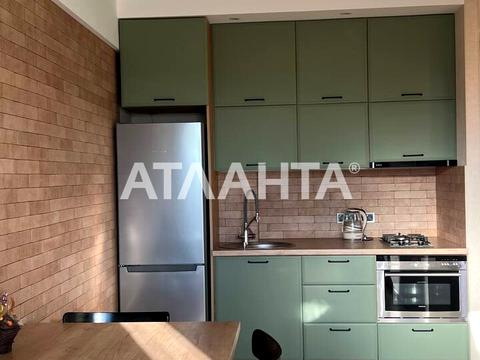 квартира за адресою Тополевий пров., 1-А