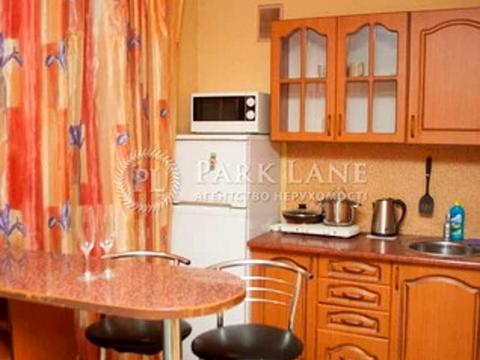 квартира за адресою Миколи Міхновського бульв. (Дружби народів), 25