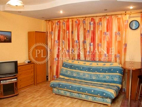 квартира за адресою Миколи Міхновського бульв. (Дружби народів), 25