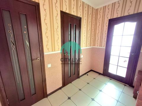 квартира за адресою Ключний пров., 7