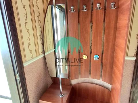 квартира за адресою Ключний пров., 7