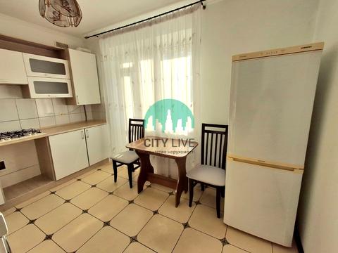 квартира за адресою Ключний пров., 7