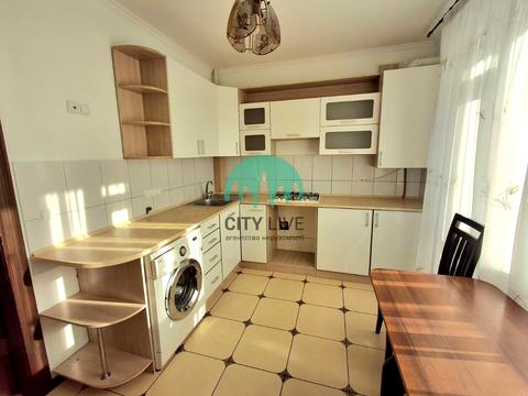 квартира за адресою Ключний пров., 7