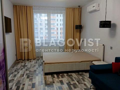 квартира за адресою Сергія Данченка вул., 32