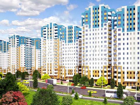 квартира за адресою Сергія Данченка вул., 32