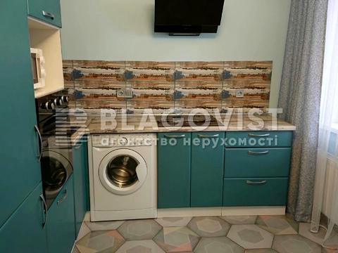 квартира за адресою Сергія Данченка вул., 32