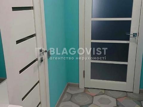 квартира за адресою Сергія Данченка вул., 32