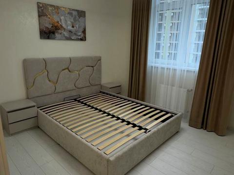 квартира за адресою Краснова вул., 1-Б