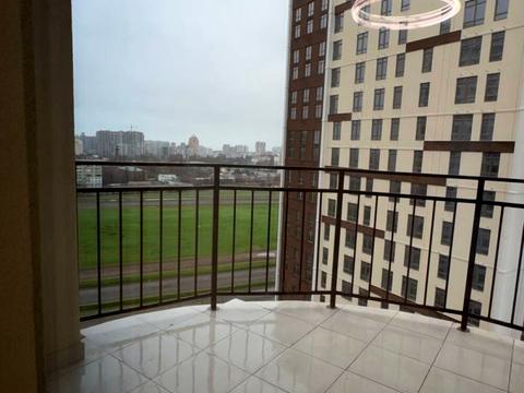 квартира за адресою Краснова вул., 1-Б