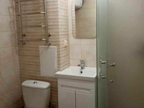 квартира за адресою Академіка Глушкова просп., 26