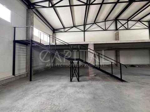 коммерческая по адресу Полевая ул., 1