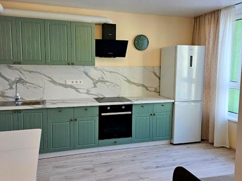 квартира по адресу Михаила Максимовича ул. (Трутенко Онуфрия), 32-Б