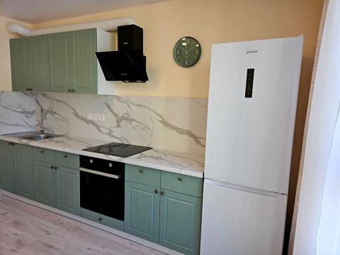 квартира по адресу Михаила Максимовича ул. (Трутенко Онуфрия), 32-Б