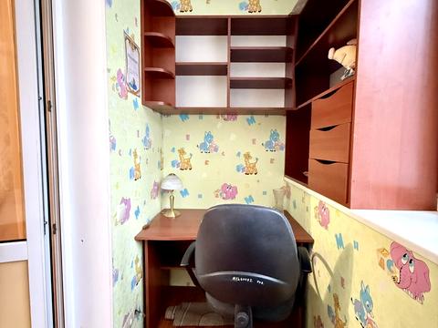 квартира за адресою Дмитра Павличка просп., 3