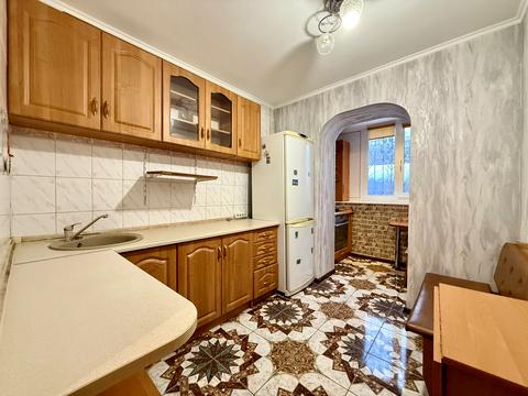 квартира за адресою Дмитра Павличка просп., 3