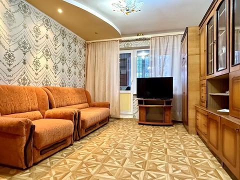 квартира по адресу Рокоссовского маршала просп., 3