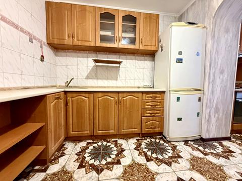 квартира за адресою Дмитра Павличка просп., 3