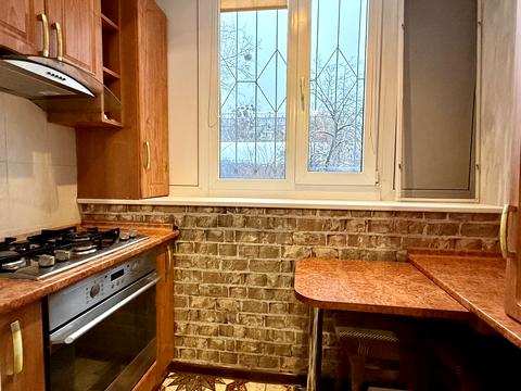 квартира за адресою Дмитра Павличка просп., 3