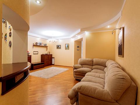 квартира по адресу Петропавловская ул., 87/3