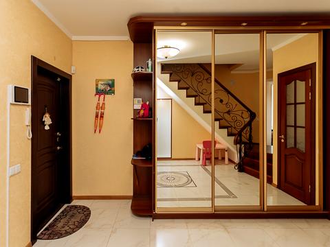 квартира по адресу Петропавловская ул., 87/3