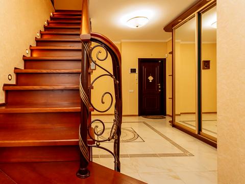 квартира по адресу Петропавловская ул., 87/3